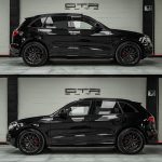 Audi SQ5 Riviera RF101 GB