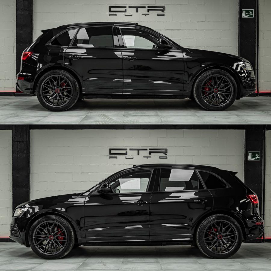 Audi SQ5 Riviera RF101 GB