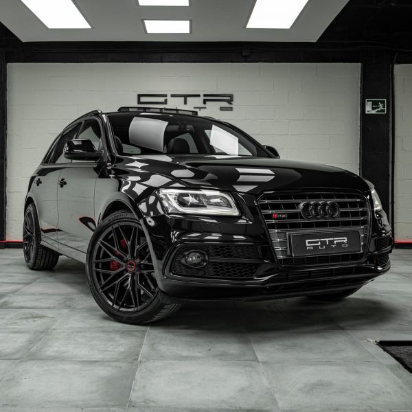 Audi SQ5 Riviera RF101 GB