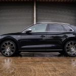 Audi SQ5 Riviera RV120
