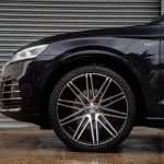 Audi SQ5 Riviera RV120