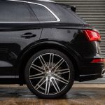Audi SQ5 Riviera RV120
