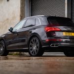 Audi SQ5 Riviera RV120