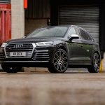 Audi SQ5 Riviera RV120