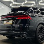 Audi SQ8 Riviera RV131