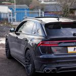 Audi SQ8 Riviera RV131