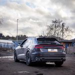 Audi SQ8 Riviera RV131