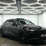 Audi SQ8 Riviera RV131