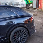 Audi SQ8 Riviera RV131