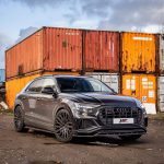 Audi SQ8 Riviera RV131