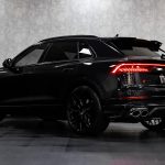 Audi SQ8 Vorsprung Riviera RF108 GB