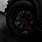 Audi SQ8 Vorsprung Riviera RF108 GB