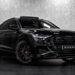 Audi SQ8 Vorsprung Riviera RF108 GB