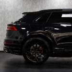 Audi SQ8 Vorsprung Riviera RF108 GB