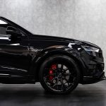 Audi SQ8 Vorsprung Riviera RF108 GB