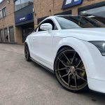 Audi TT mk2 8J Riviera RF107