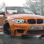 BMW 1M Riviera RF101 GB