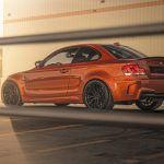BMW 1M Riviera RF101 GB