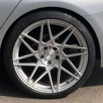 BMW 3 Series 320d Riviera RF2 Platinum Brushed