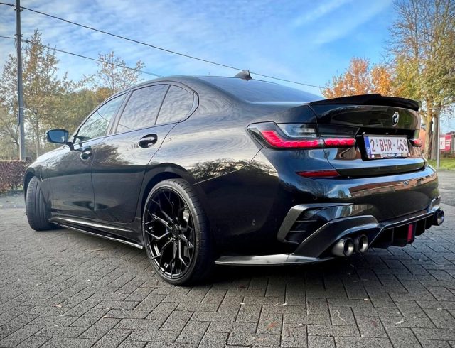 BMW 3 Series G20 330e Riviera RF5