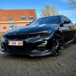 BMW 3 Series G20 330e Riviera RF5