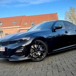 BMW 3 Series G20 330e Riviera RF5