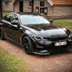 BMW 3 Series G20 330e Riviera RF5