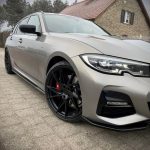 BMW 3 Series G21 318i Riviera RF109