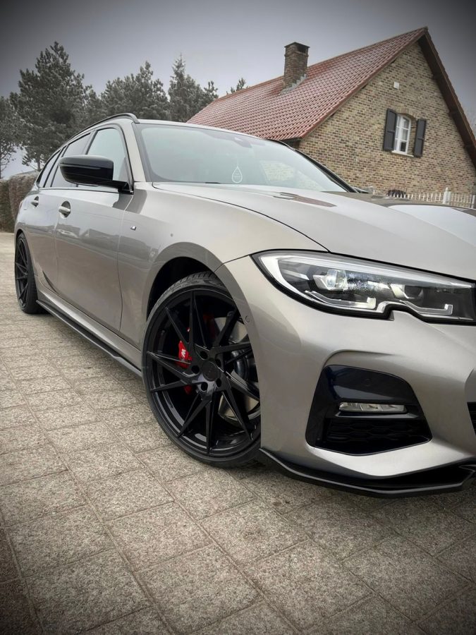 BMW 3 Series G21 318i Riviera RF109