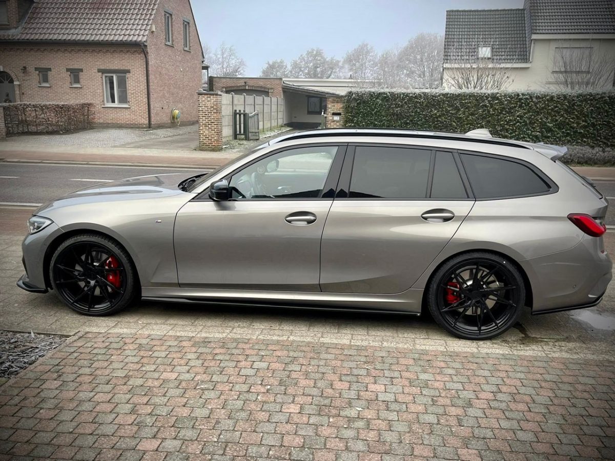 BMW 3 Series G21 318i Riviera RF109