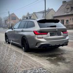 BMW 3 Series G21 318i Riviera RF109