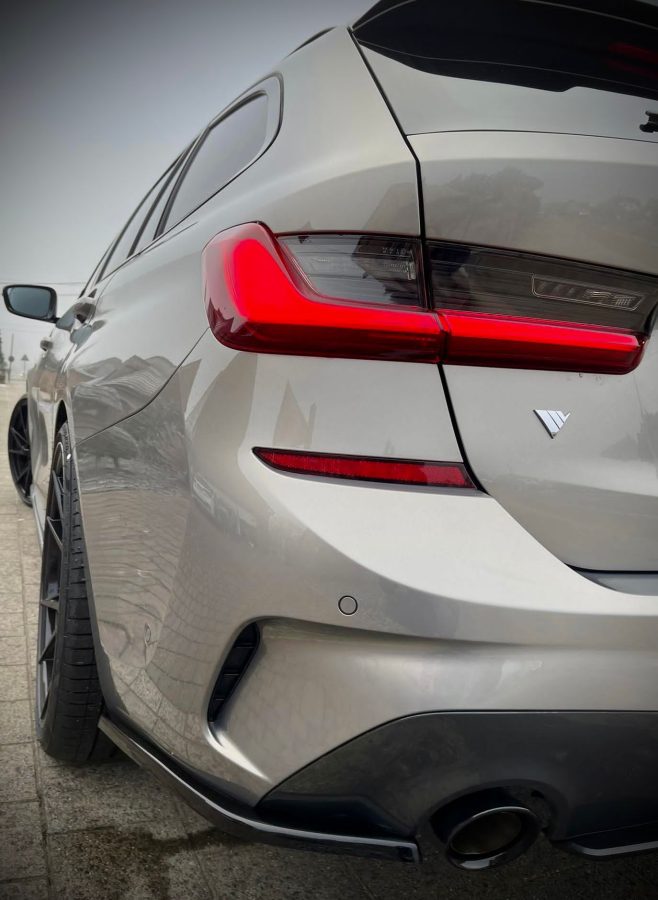 BMW 3 Series G21 318i Riviera RF109