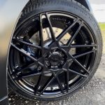 BMW 4 Series 428i M Sport Gran Coupe Riviera RF2 Gloss Black