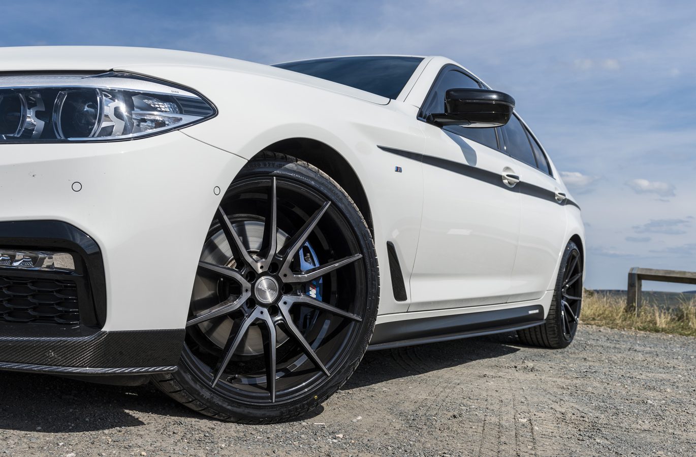 BMW 5 Series Riviera RV193 BPDT