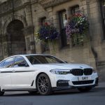 BMW 5 Series Riviera RV193 BPDT