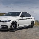 BMW 5 Series Riviera RV193 BPDT