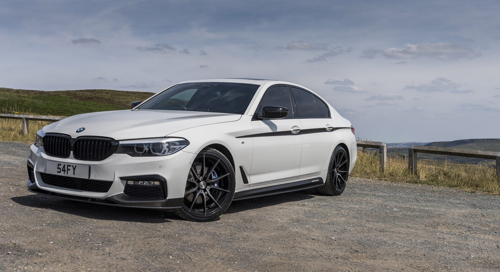 BMW 5 Series Riviera RV193 BPDT