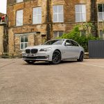 BMW 7 Series 730LD SE Riviera RF14 GB