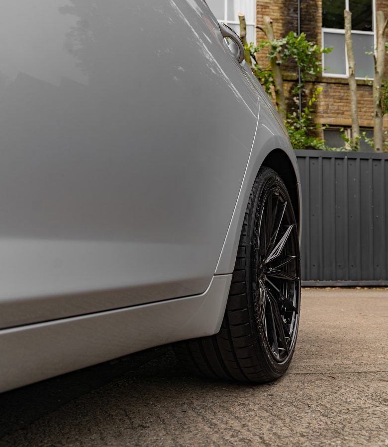 BMW 7 Series 730LD SE Riviera RF14 GB