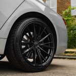 BMW 7 Series 730LD SE Riviera RF14 GB