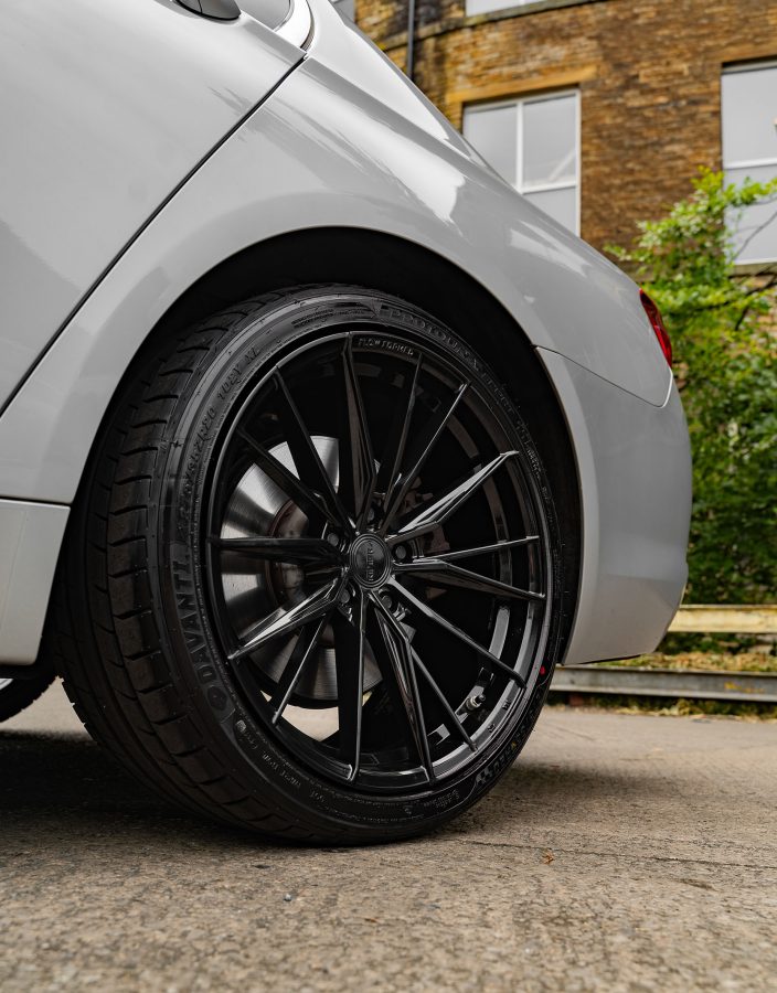 BMW 7 Series 730LD SE Riviera RF14 GB