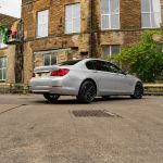 BMW 7 Series 730LD SE Riviera RF14 GB
