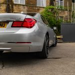 BMW 7 Series 730LD SE Riviera RF14 GB