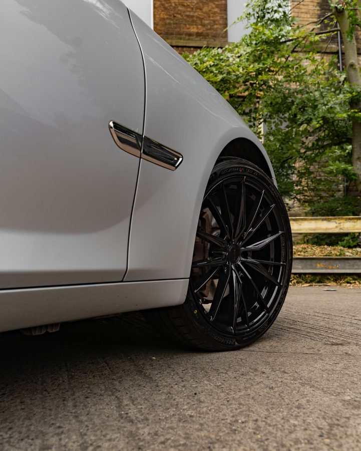 BMW 7 Series 730LD SE Riviera RF14 GB