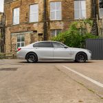 BMW 7 Series 730LD SE Riviera RF14 GB