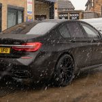 BMW 7 Series 750i Riviera RF5