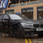 BMW 7 Series 750i Riviera RF5