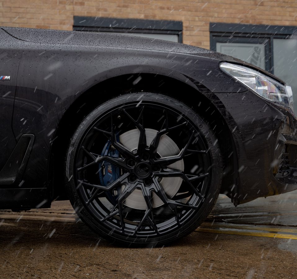 BMW 7 Series 750i Riviera RF5