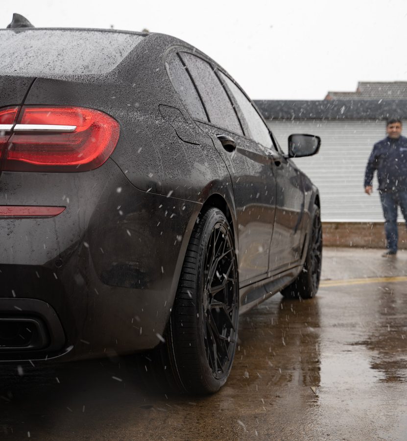 BMW 7 Series 750i Riviera RF5