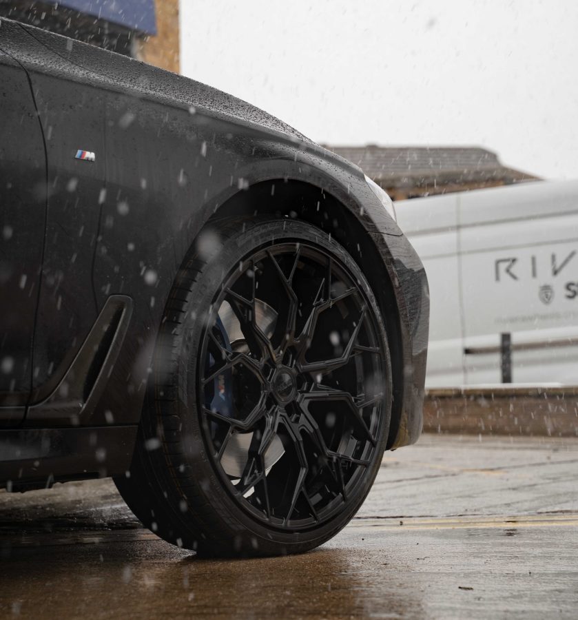 BMW 7 Series 750i Riviera RF5